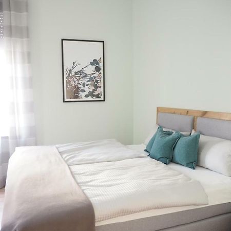 "Gluecksmoment" Apartment Bad Kreuznach Exterior photo