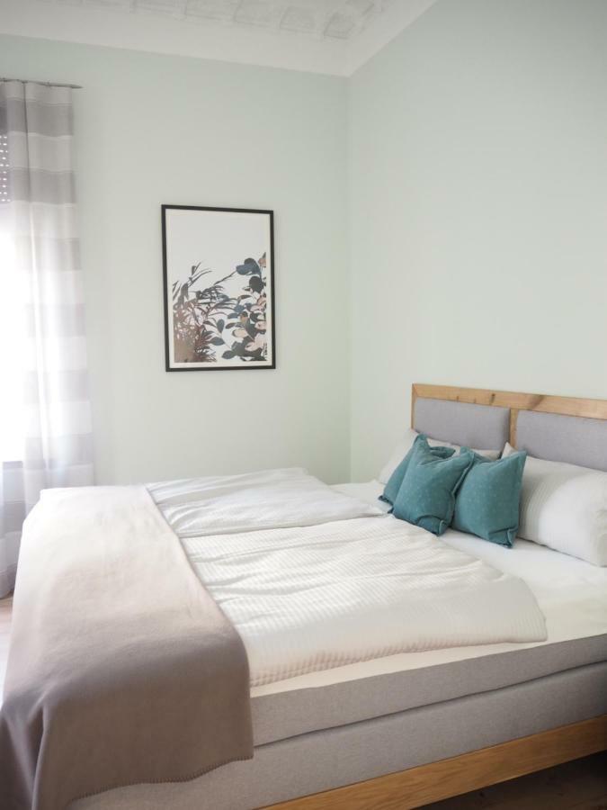 "Gluecksmoment" Apartment Bad Kreuznach Exterior photo